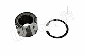 IPS PARTS iub10530 -  Комплект подшипника ступицы колеса